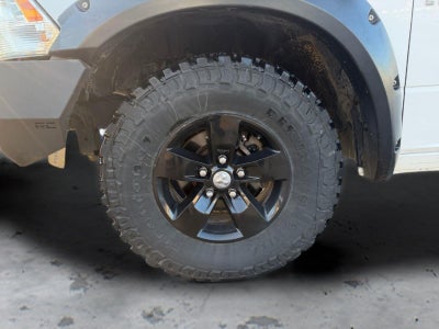 2014 RAM 1500 Tradesman