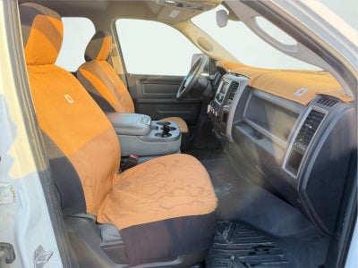 2014 RAM 1500 Tradesman