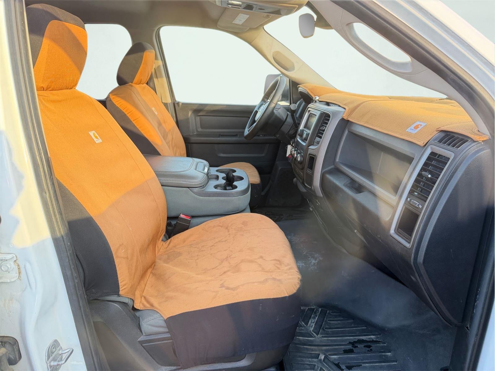 2014 RAM 1500 Tradesman