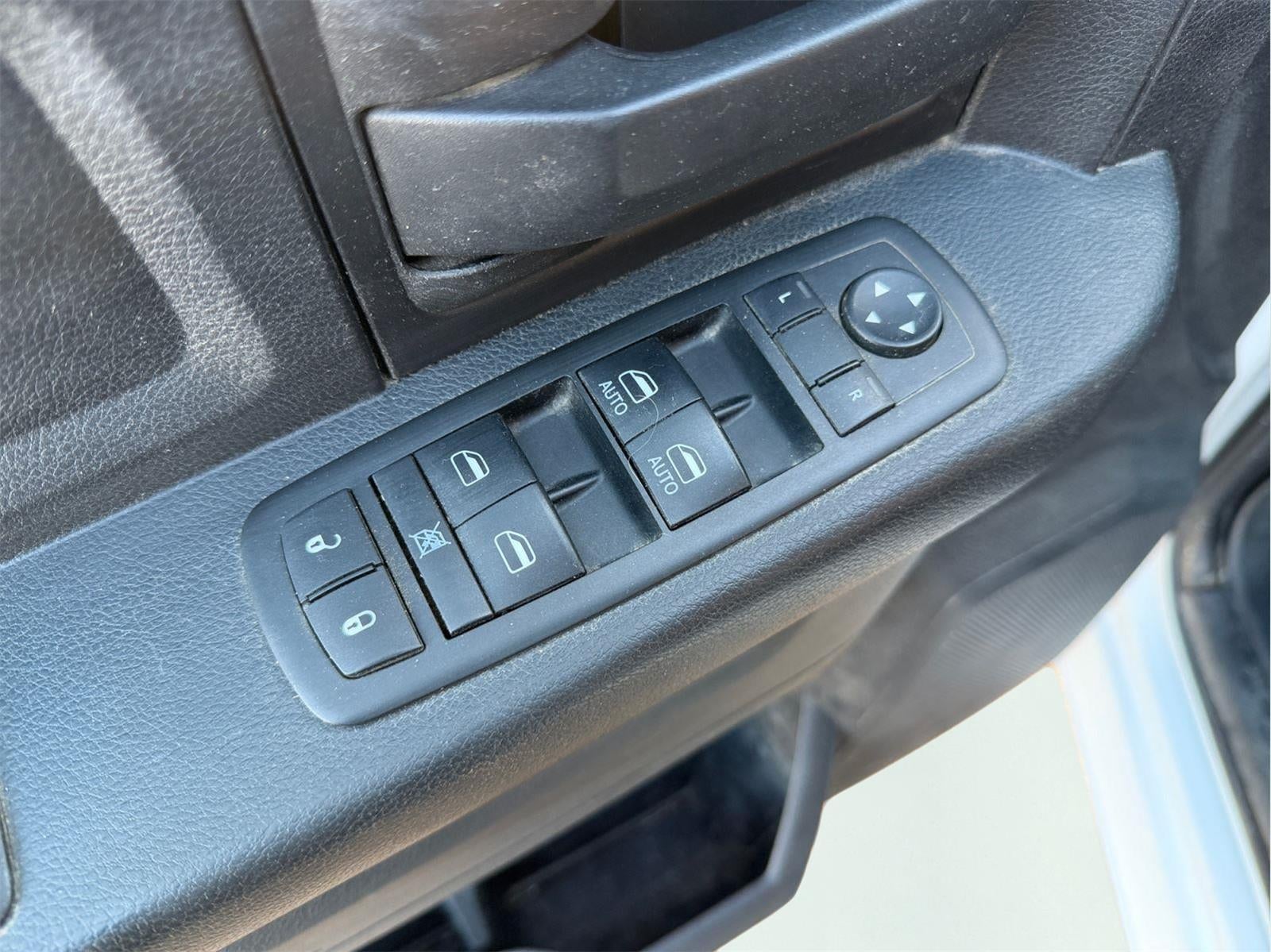 2014 RAM 1500 Tradesman