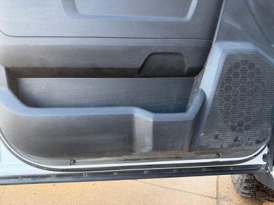 2014 RAM 1500 Tradesman