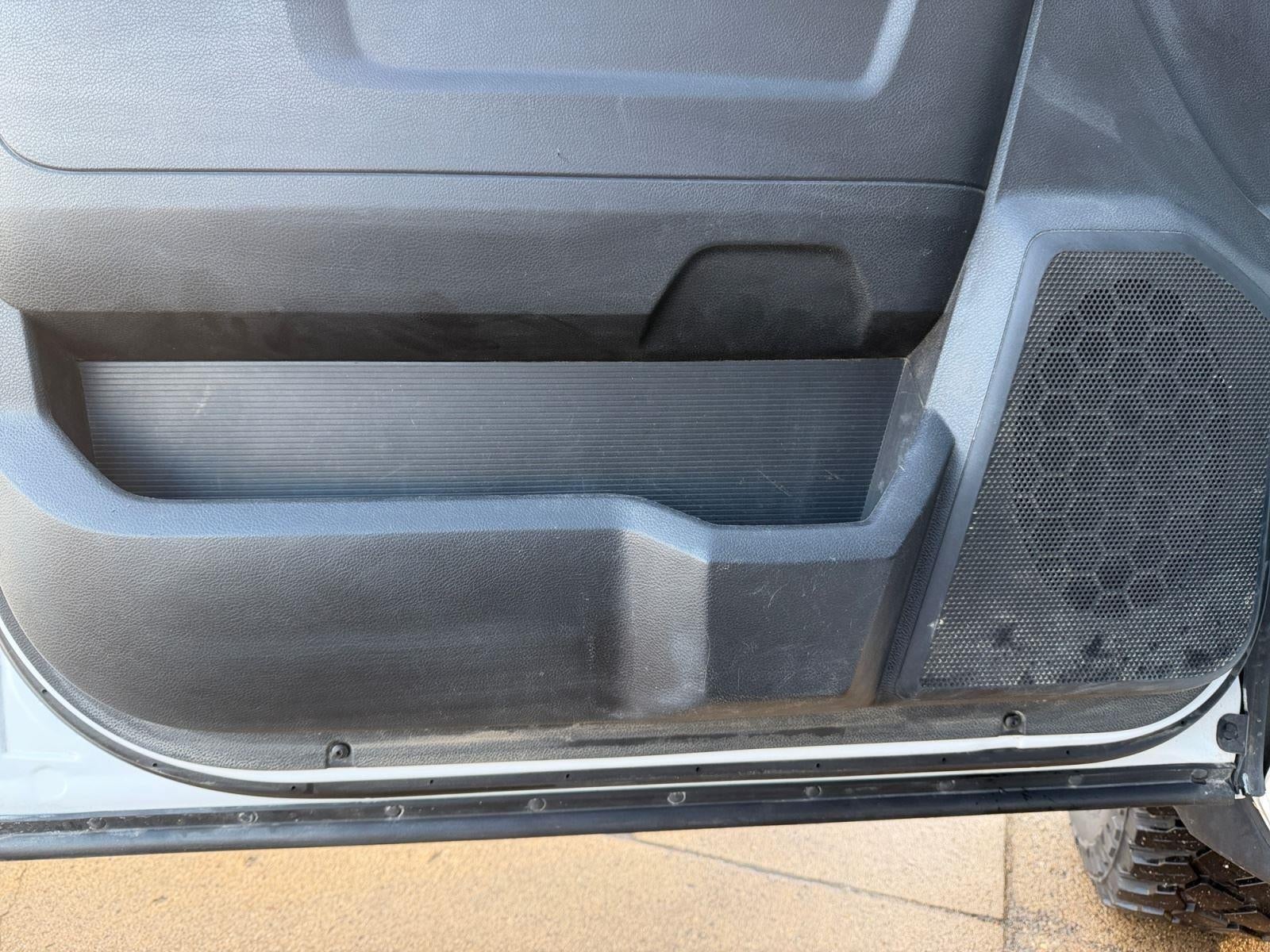 2014 RAM 1500 Tradesman