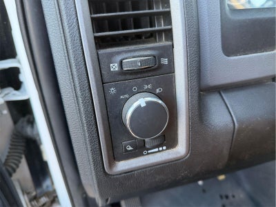 2014 RAM 1500 Tradesman