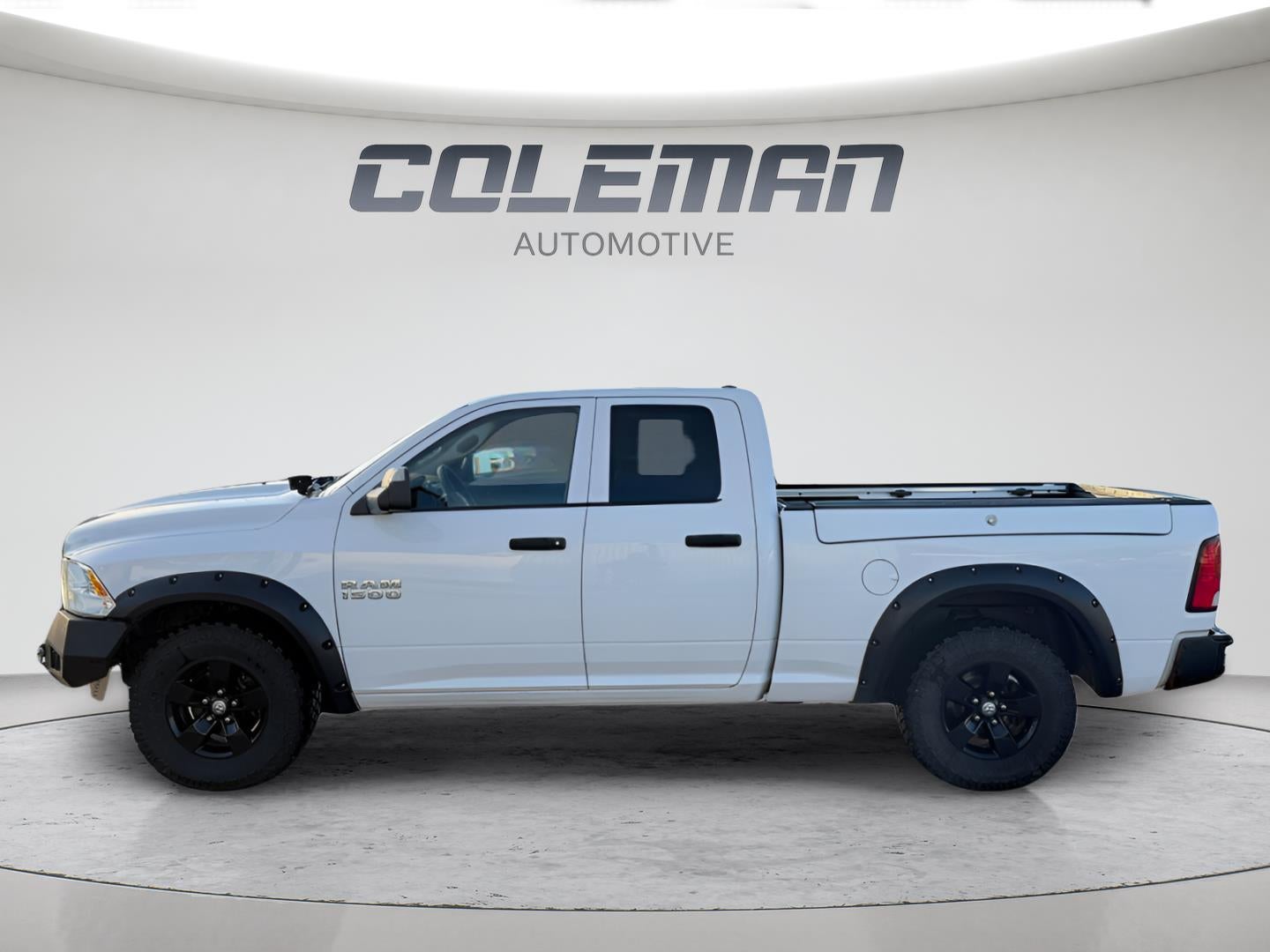 2014 RAM 1500 Tradesman