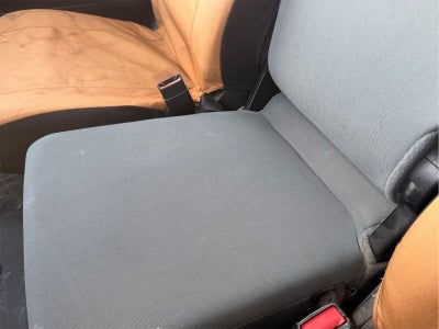 2014 RAM 1500 Tradesman