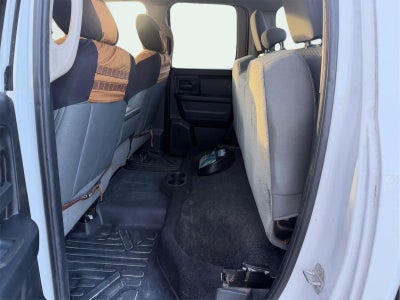 2014 RAM 1500 Tradesman