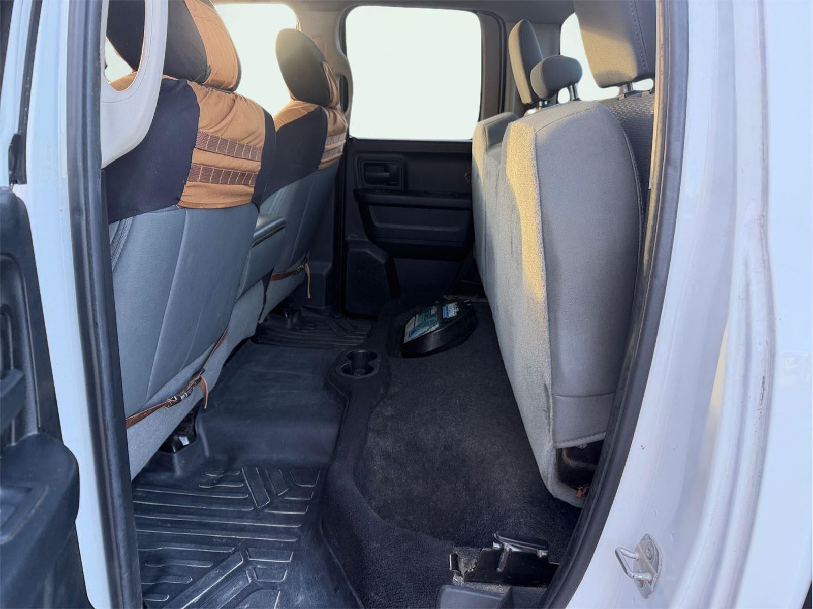 2014 RAM 1500 Tradesman