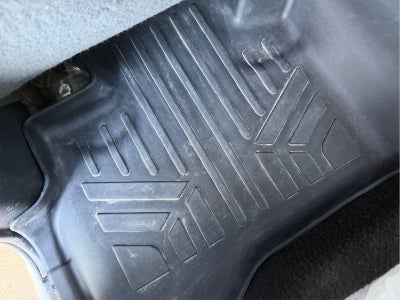 2014 RAM 1500 Tradesman