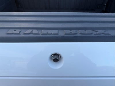 2014 RAM 1500 Tradesman