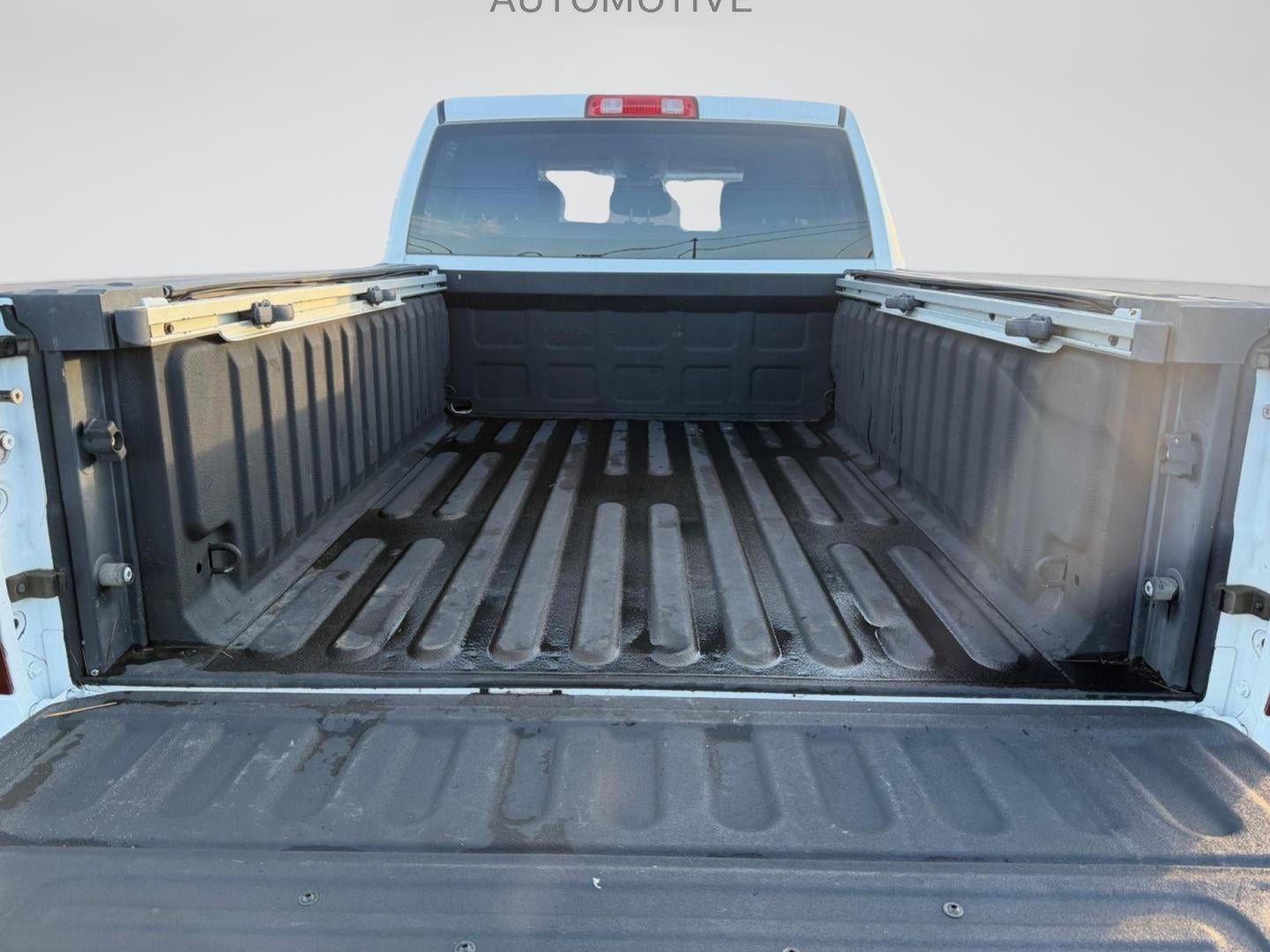 2014 RAM 1500 Tradesman