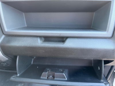 2014 RAM 1500 Tradesman