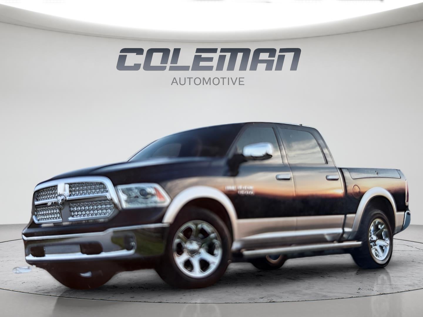 2014 RAM 1500 Tradesman