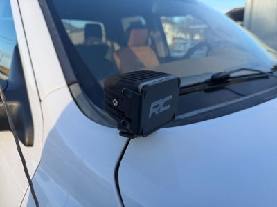 2014 RAM 1500 Tradesman