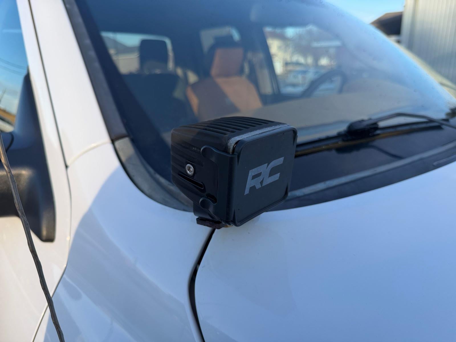 2014 RAM 1500 Tradesman