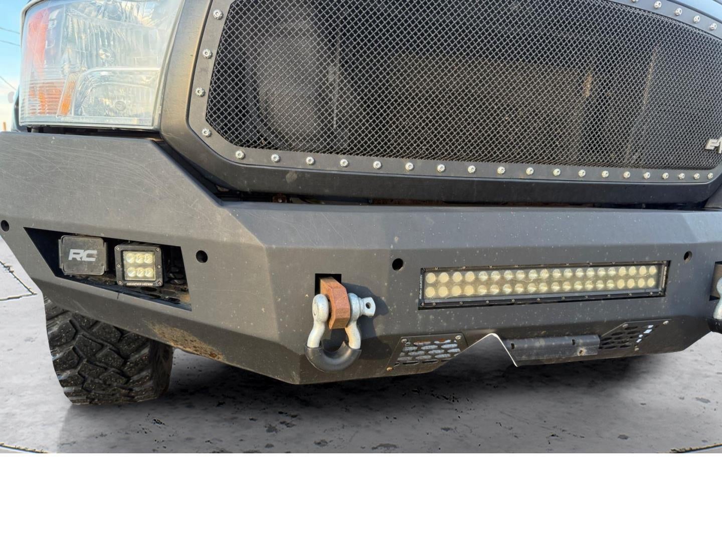 2014 RAM 1500 Tradesman