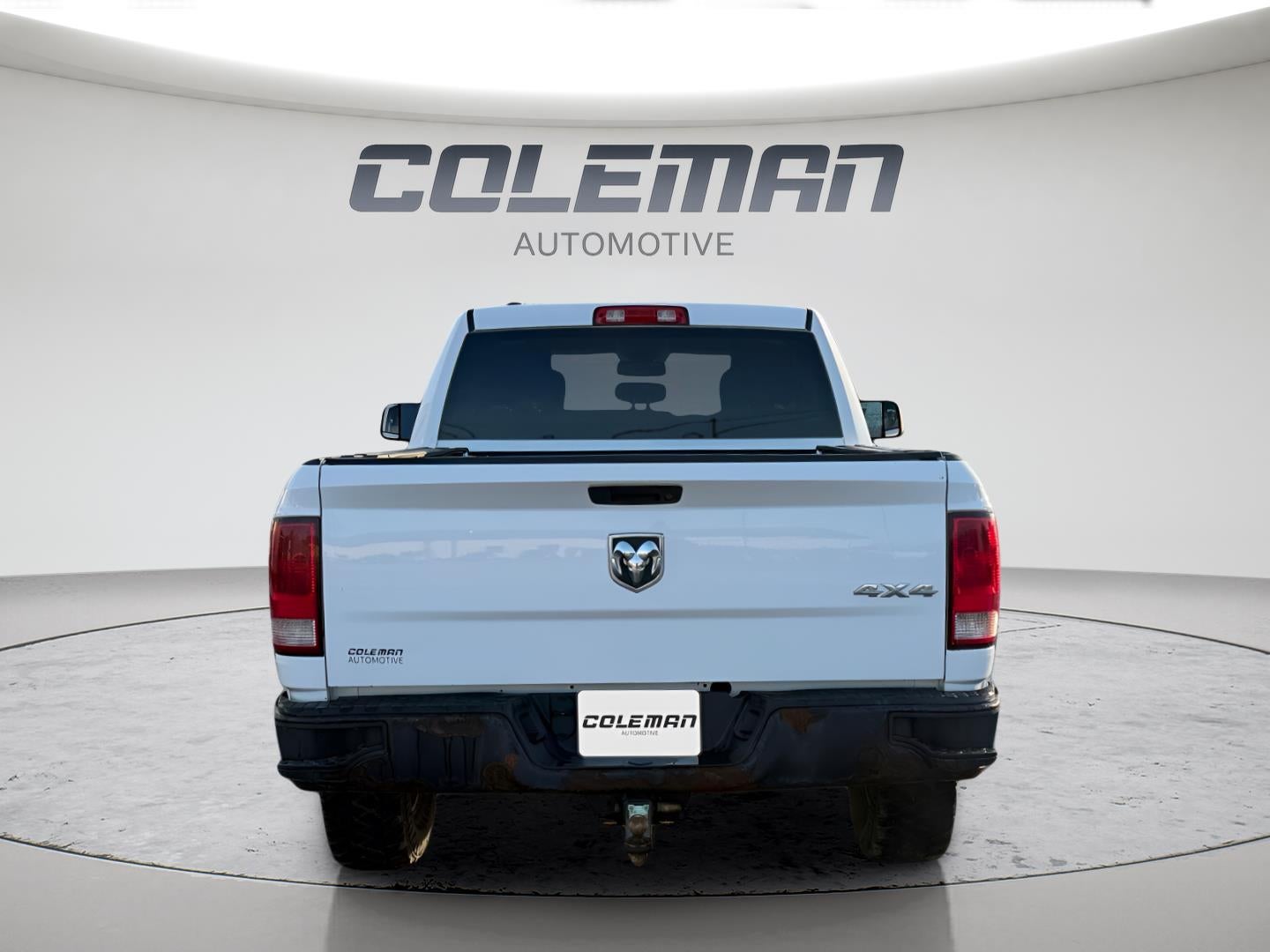 2014 RAM 1500 Tradesman