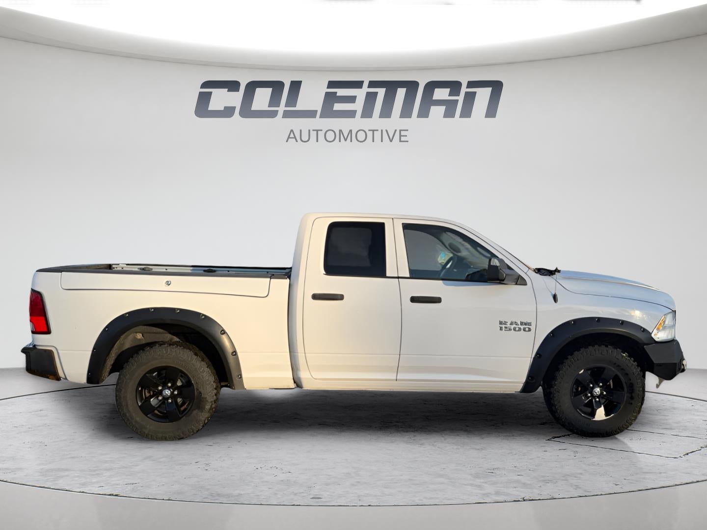 2014 RAM 1500 Tradesman