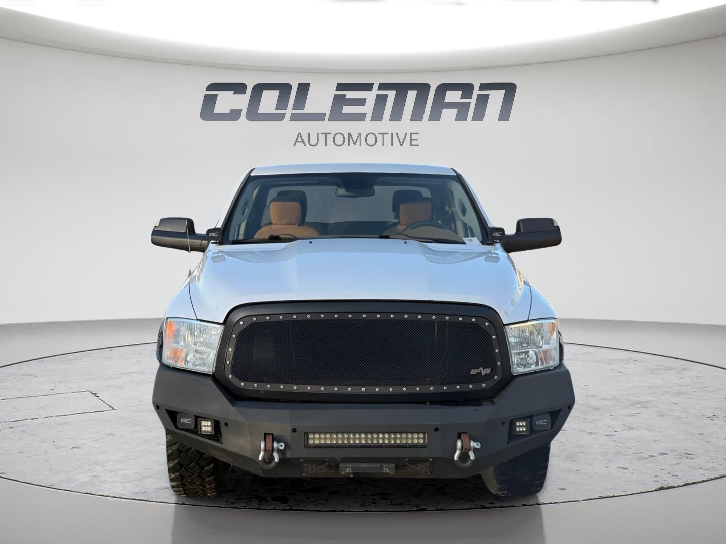 2014 RAM 1500 Tradesman