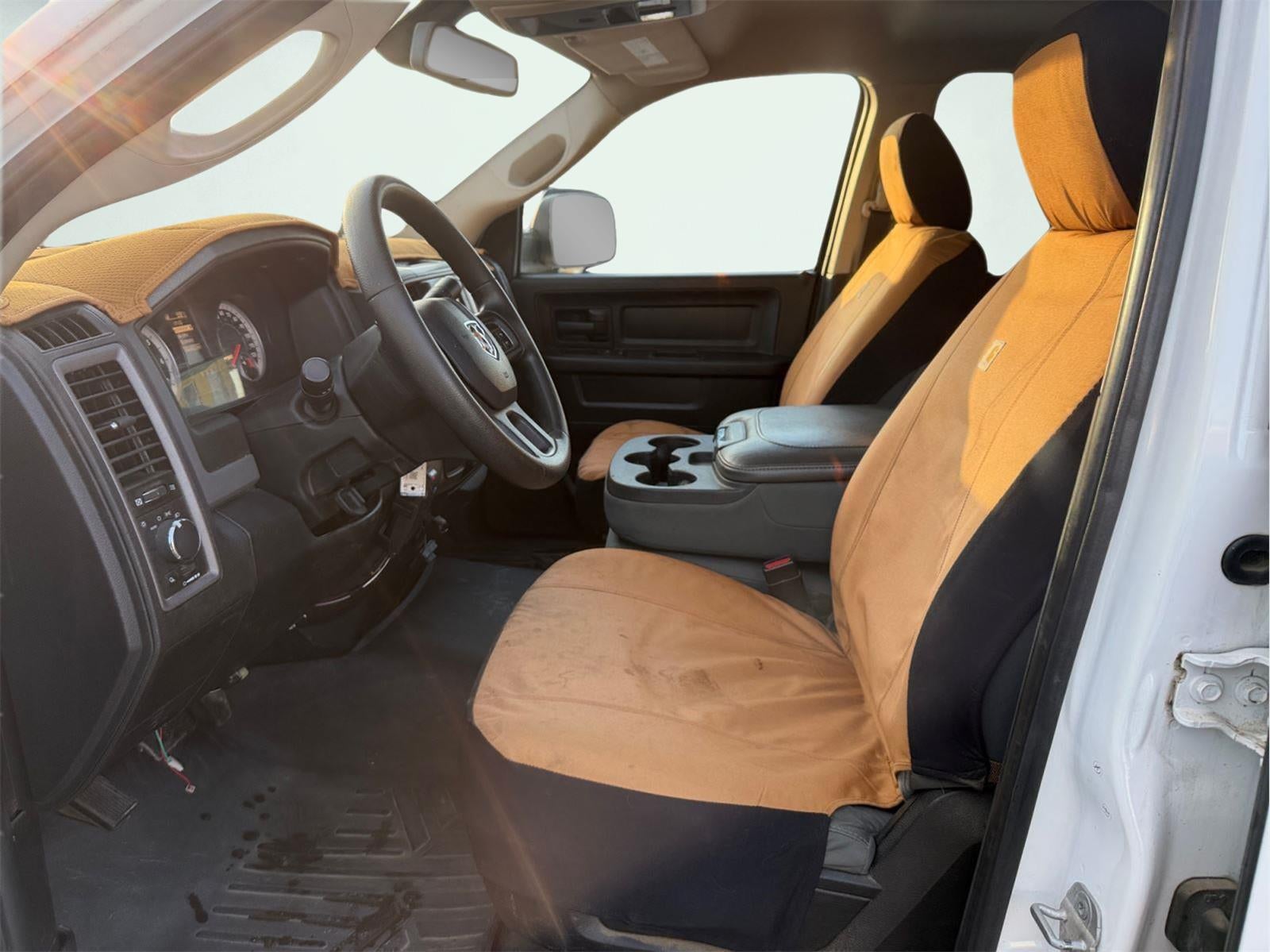 2014 RAM 1500 Tradesman