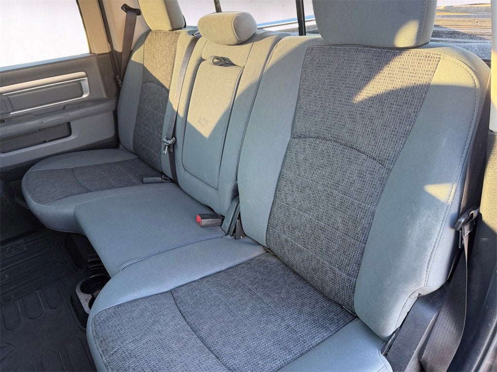 2014 RAM 1500 Big Horn