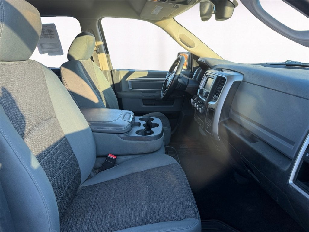 2014 RAM 1500 Big Horn