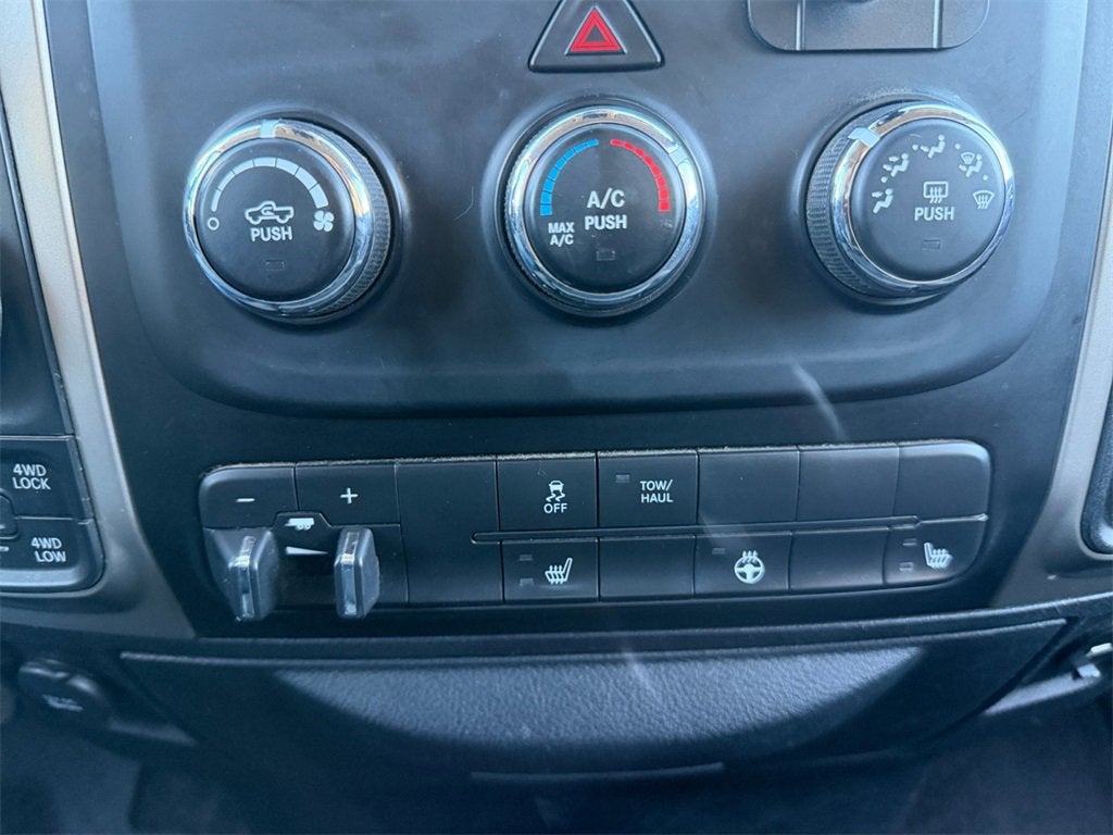 2014 RAM 1500 Big Horn