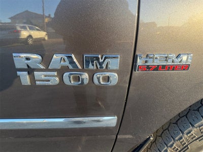 2014 RAM 1500 Big Horn