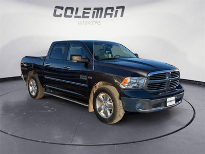 2014 RAM 1500 Big Horn