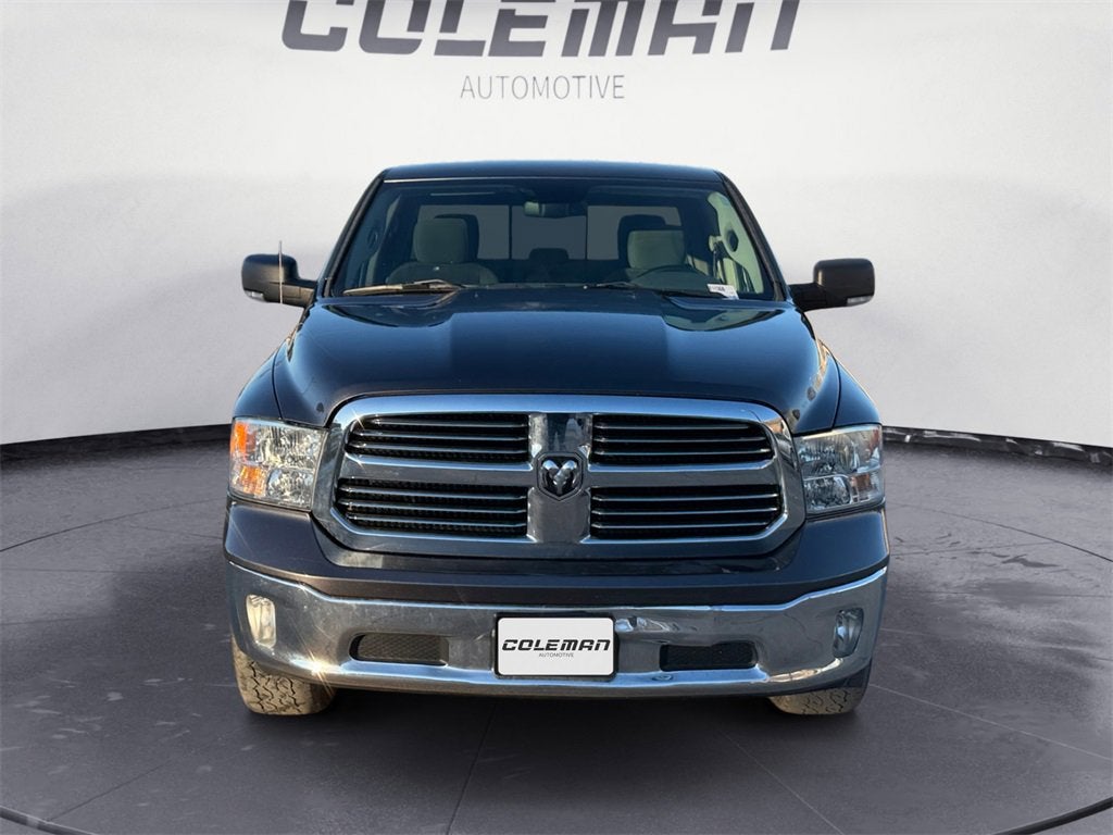 2014 RAM 1500 Big Horn