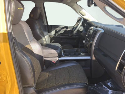 2016 RAM 1500 Sport