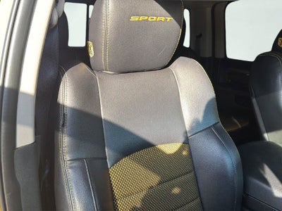 2016 RAM 1500 Sport