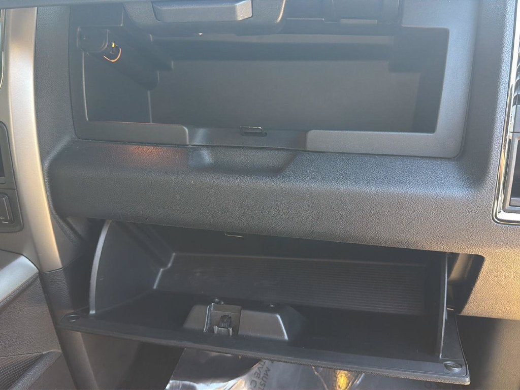 2016 RAM 1500 Sport