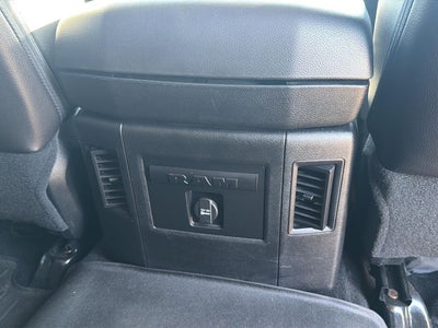 2016 RAM 1500 Sport