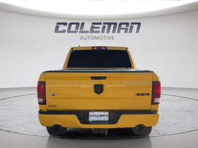 2016 RAM 1500 Sport
