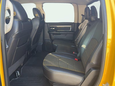 2016 RAM 1500 Sport