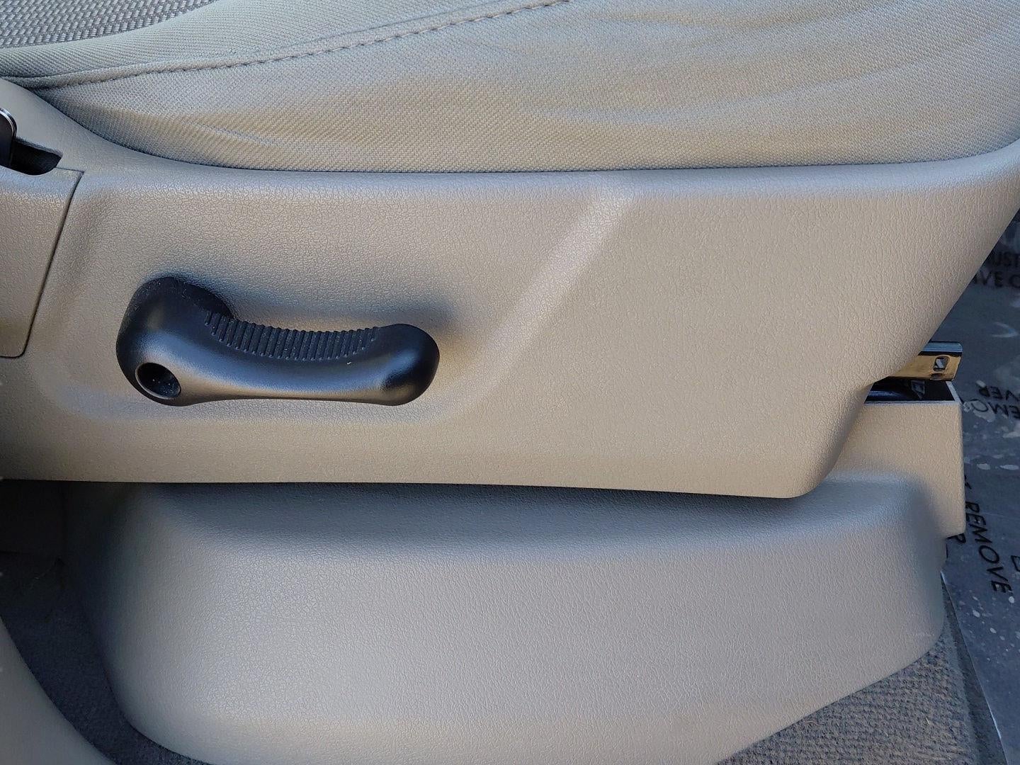 2007 Dodge Ram 1500 SLT