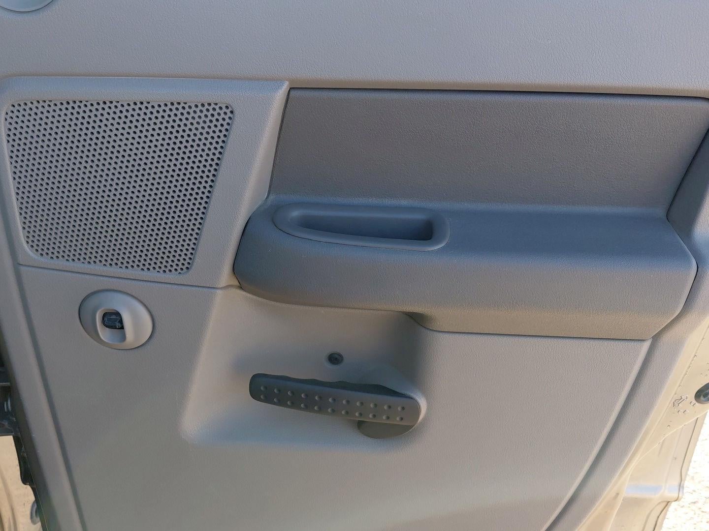 2007 Dodge Ram 1500 SLT