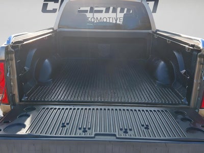 2007 Dodge Ram 1500 SLT