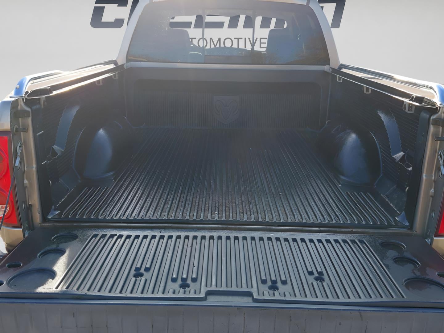 2007 Dodge Ram 1500 SLT