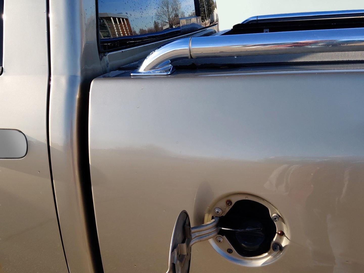 2007 Dodge Ram 1500 SLT