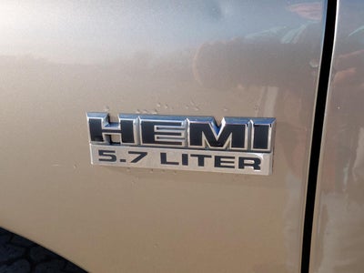 2007 Dodge Ram 1500 SLT