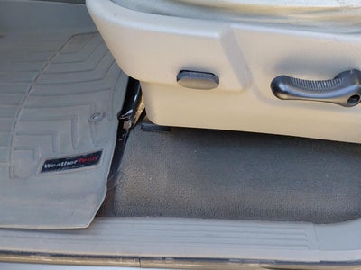 2007 Dodge Ram 1500 SLT