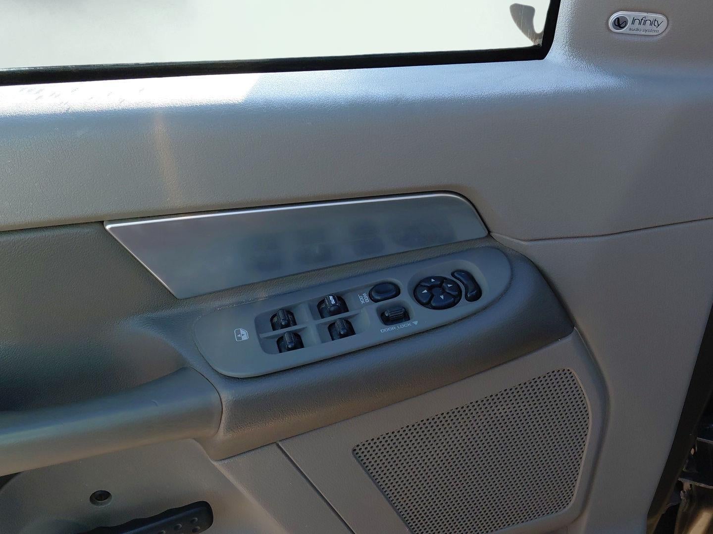 2007 Dodge Ram 1500 SLT