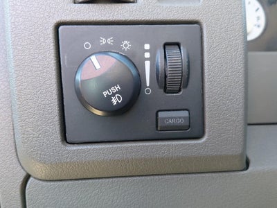 2007 Dodge Ram 1500 SLT