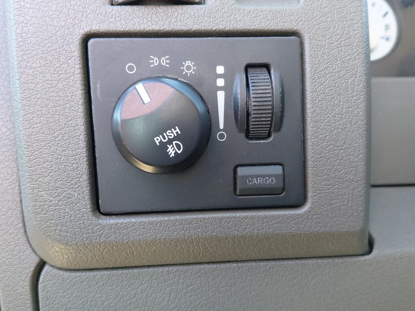 2007 Dodge Ram 1500 SLT