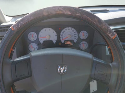 2007 Dodge Ram 1500 SLT