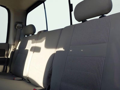 2007 Dodge Ram 1500 SLT