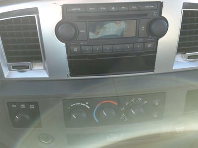 2007 Dodge Ram 1500 SLT