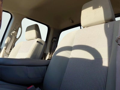 2007 Dodge Ram 1500 SLT