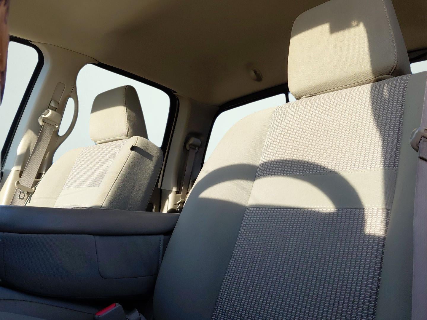 2007 Dodge Ram 1500 SLT